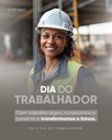 01 DE MAIO - DIA DO TRABALHADOR