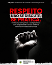 03 DE JULHO - DIA NACIONAL DE COMBATE À DISCRIMINAÇÃO RACIAL