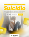 10 DE SETEMBRO - DIA MUNDIAL DA PREVENÇÃO DO SUICÍDIO