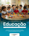 24 DE JANEIRO - DIA INTERNACIONAL DA EDUCAÇÃO