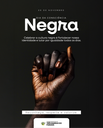 DIA 20 DE NOVEMBRO - DIA DA CONSCIÊNCIA NEGRA