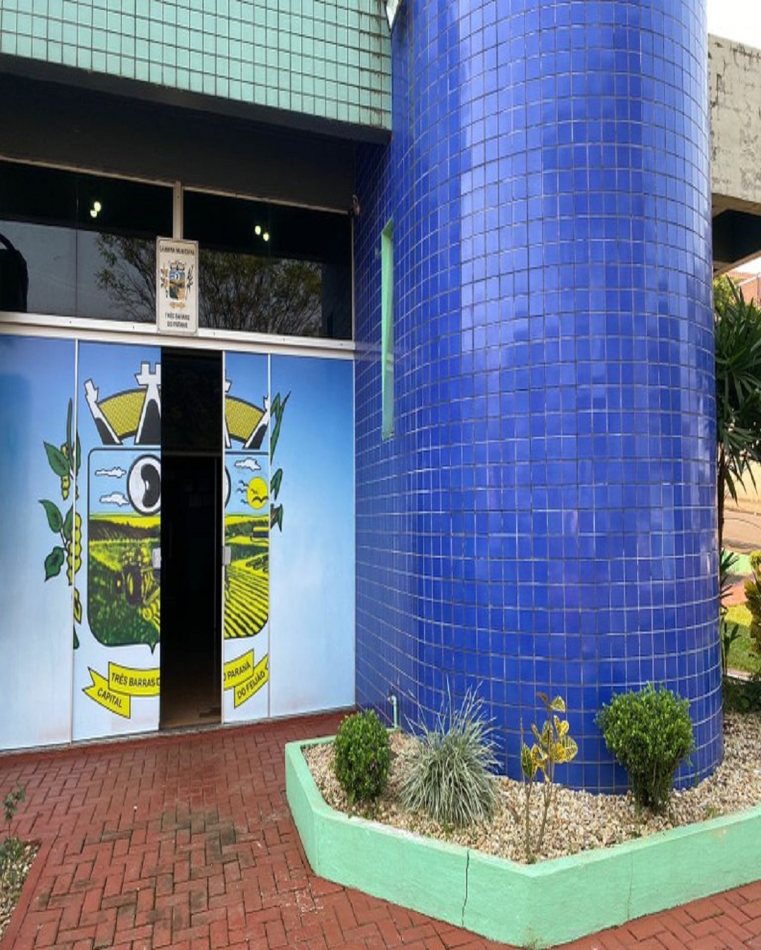 Legislativo Municipal de Três Barras do Paraná